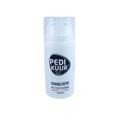 PEDIKUUR HONINGCREME 100 ML