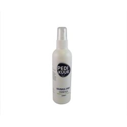 pedikuur cosmetische kalknagel spray fles 75 ml