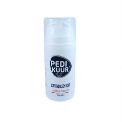 PEDIKUUR SOFT VOETENBALSEM 100 ML